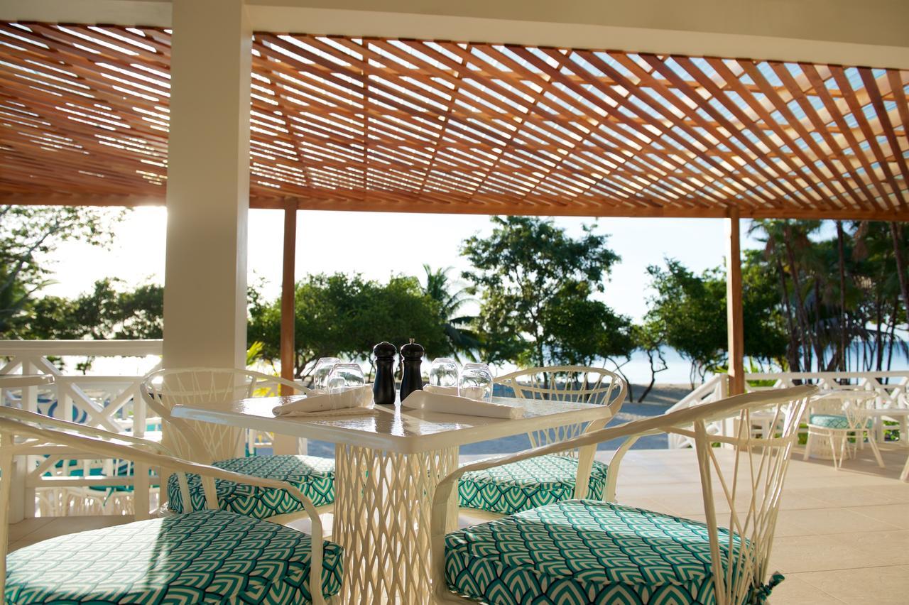 Naia Resort And Spa Placencia Exterior photo