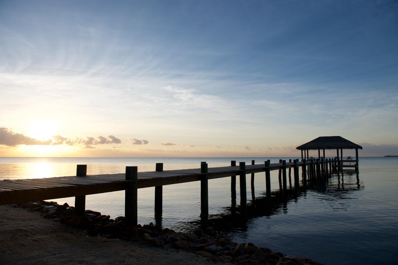 Naia Resort And Spa Placencia Exterior photo